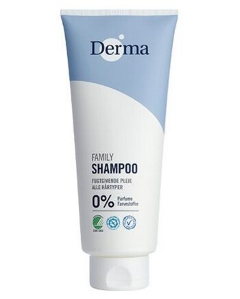 Derma Family Shampoo 350