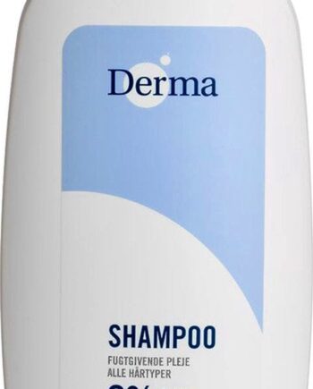 Derma Family Shampoo 1000
