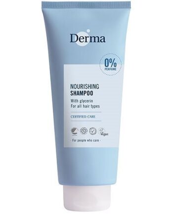 Derma Family Shampoo 350ml