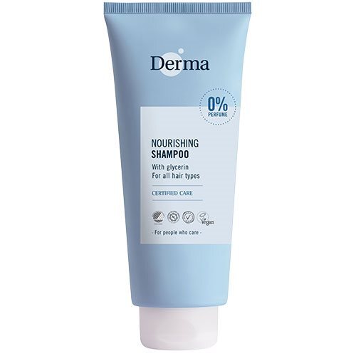 Derma Family Shampoo 350ml