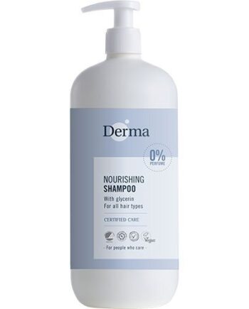 Derma Family Shampoo 1000ml