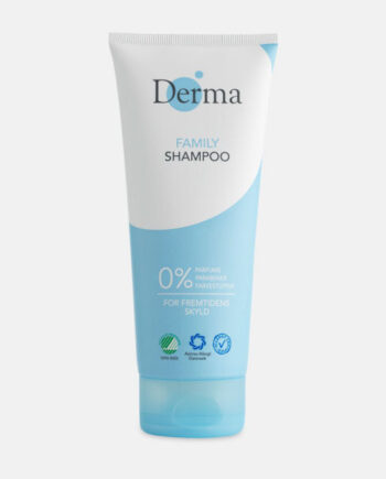 Derma Family Shampoo 200ml