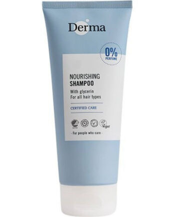 Derma Nourishing Shampoo 200 Shampoo