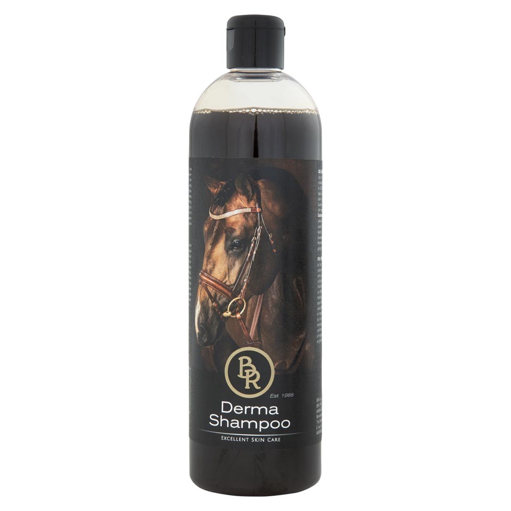 Derma Shampoo