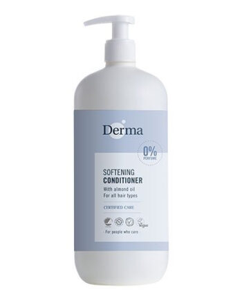 Derma Softening Conditioner