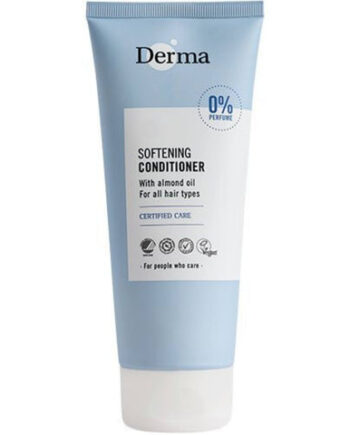 Derma Softening Conditioner 200 Balsam