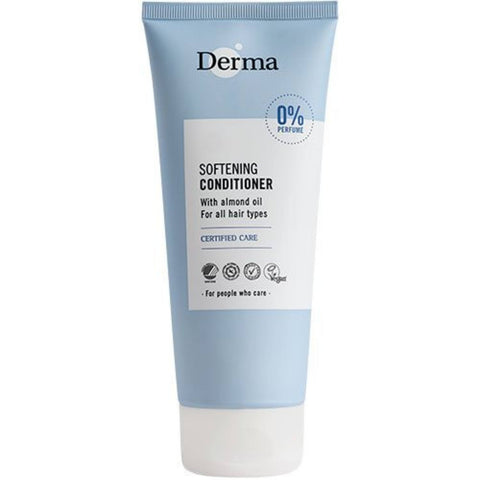 Derma Softening Conditioner 200 Balsam