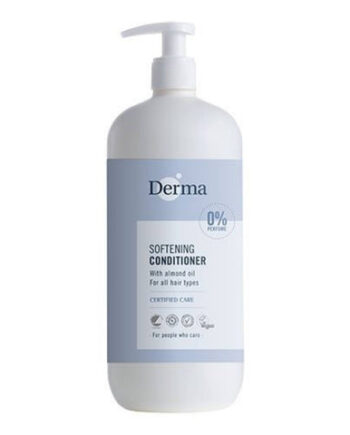 Derma Softening Conditioner 800 Balsam