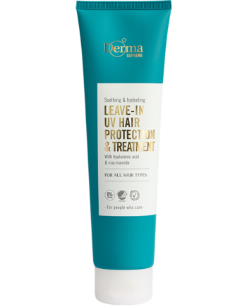 Derma Supreme Leave Hair Protection   Treatment 150