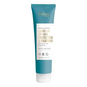 Derma Supreme Sun Leave Conditioner   Treatment 150
