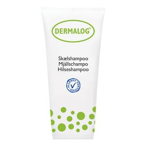 Dermalog Dandruff Shampoo 200