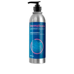 Dermascale Shampoo Til Dyr Med Sart Tør Hud 250ml