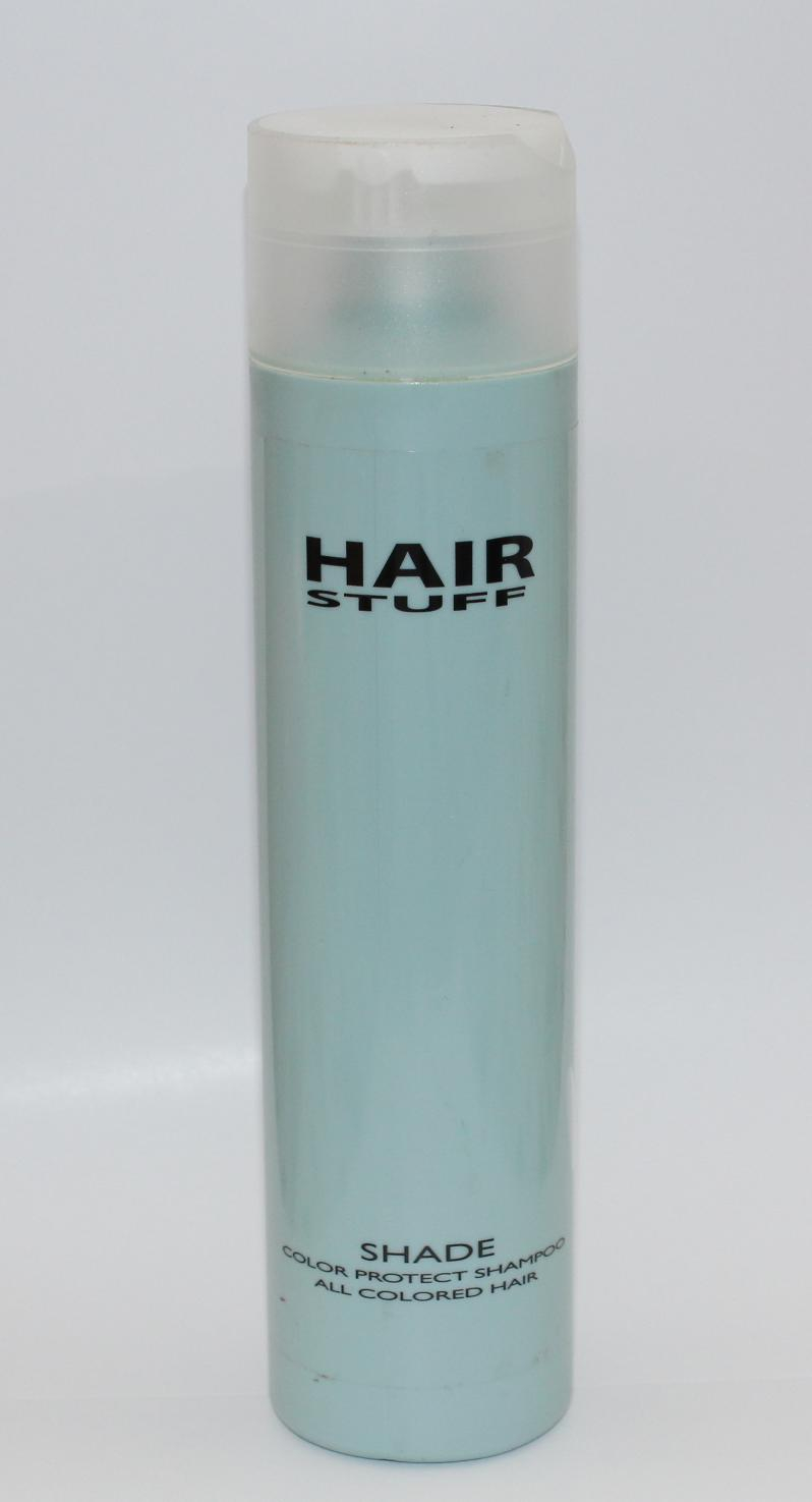 Design Frisørerne Hair Stuff Shade Color Protect Shampoo 250ml