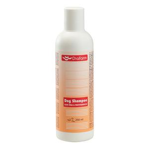Diafarm Hundeshampoo 250