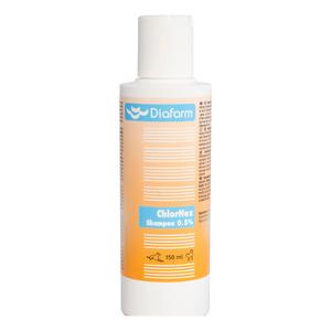 Diafarm Klorhexidin Shampoo 150