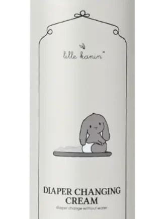 Diaper Changing Cream 250