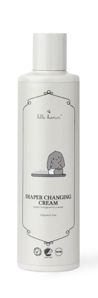 Diaper Changing Cream 250