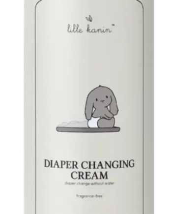 Diaper Changing Cream 500