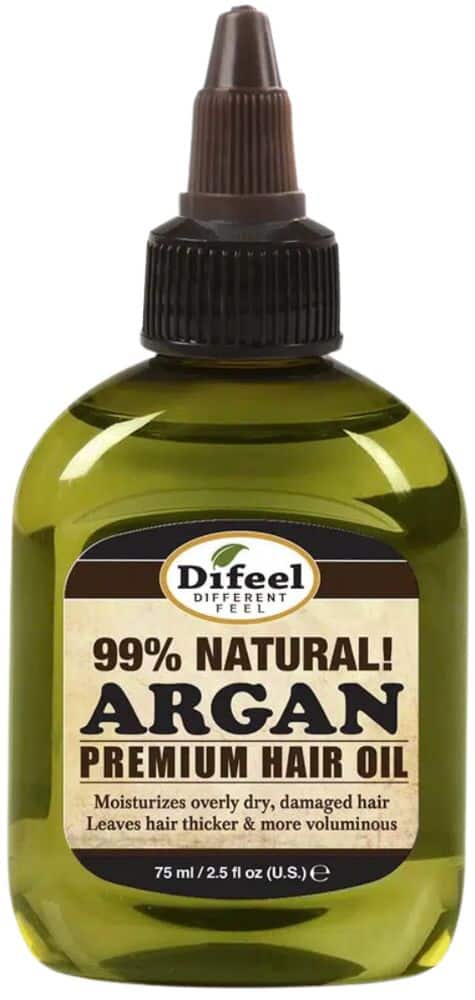 Difeel Argan Premium Hair Oil 210