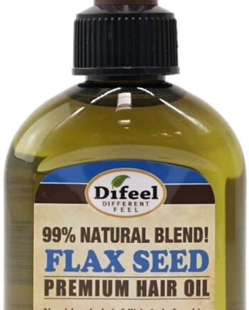 Difeel Flax Seed Premium Hårolie