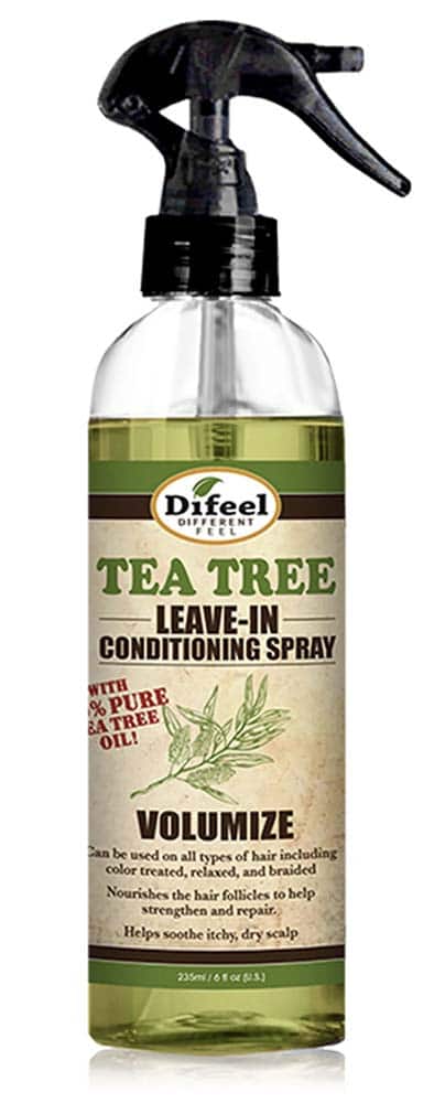 Difeel Tea Tree Leave Conditioner 177
