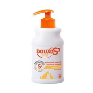Douxo Pyo Shampoo 200