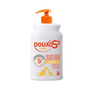 Douxo Pyo Shampoo 500