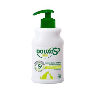 Douxo Seb Shampoo 200