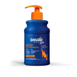 Douxo Spa Shampoo 2in1 250