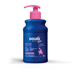 Douxo Spa Shampoo Itch 250