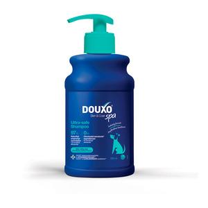 Douxo Spa Shampoo Odor Cont 250