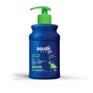 Douxo Spa Shampoo Puppy 250