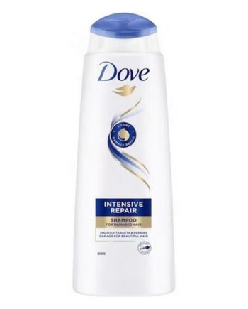 Dove Intensive Repair Shampoo 400