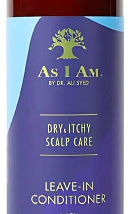 Dry   Itchy Scalp Care Leave Conditioner 237