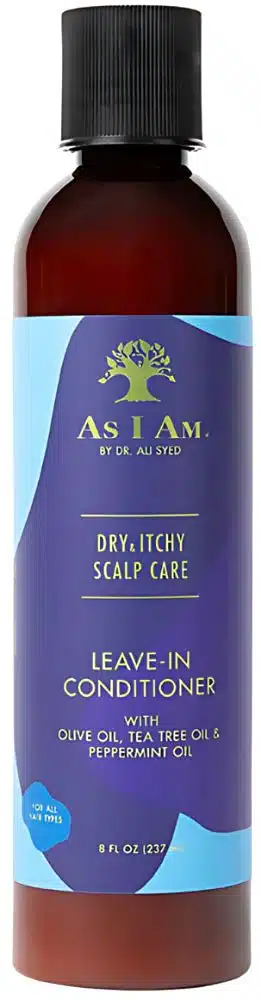 Dry Itchy Scalp Care Leave Conditioner 237