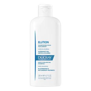 Ducray Elution Shampoo 400