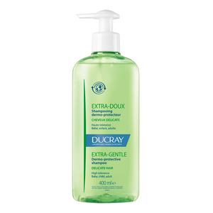Ducray Extra Gentle Shampoo 400