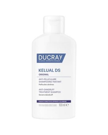 Ducray Kelual Shampoo 100