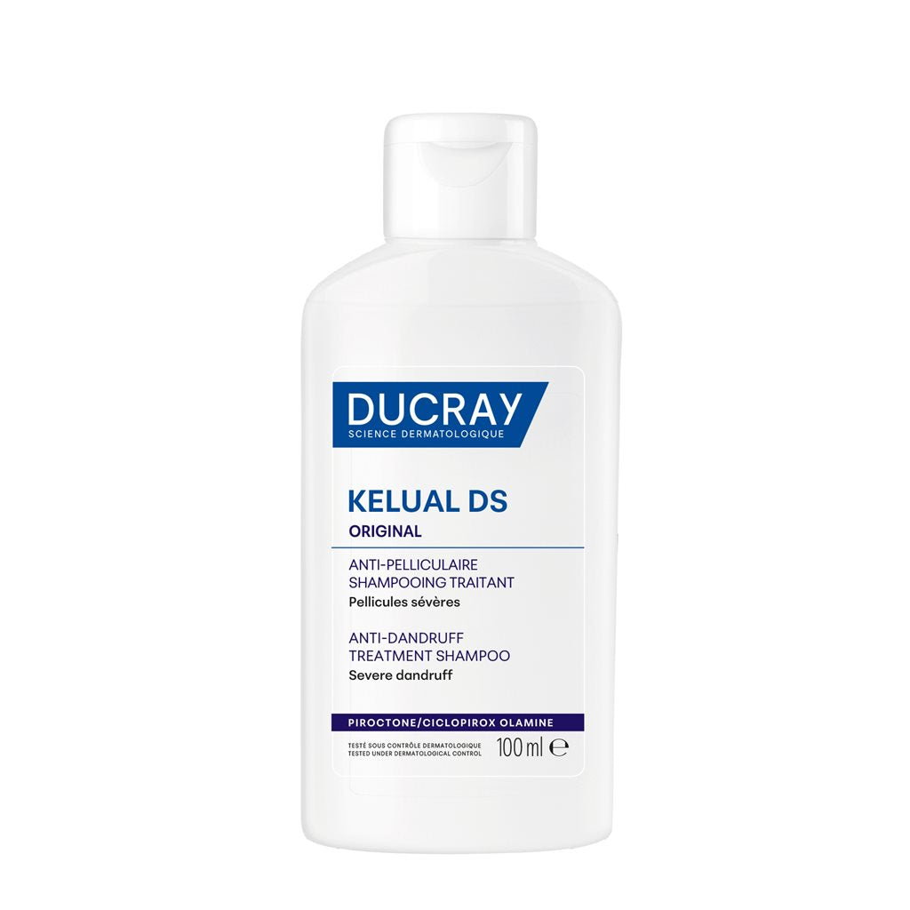 Ducray Kelual Shampoo 100ml