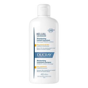 Ducray Kelual Squanorm Shampoo Dry Dandruff 400
