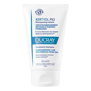 Ducray Kertyol Pso Shampoo 125