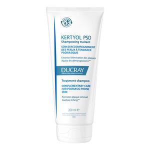 Ducray Kertyol Pso Shampoo 200