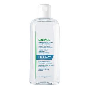 Ducray Sensinol Shampoo 200