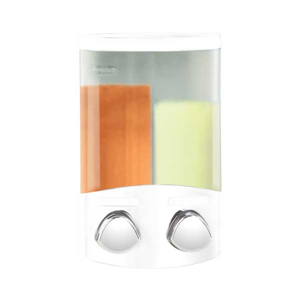 Duo Sæbedispenser
