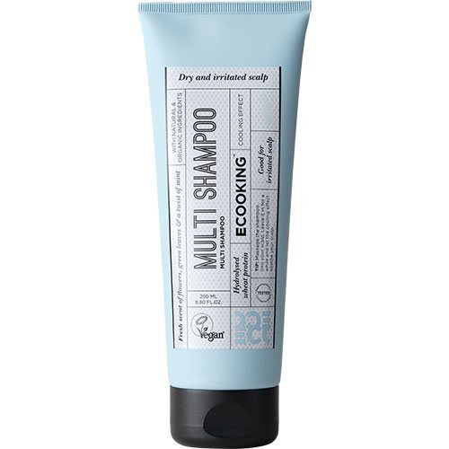 Ecooking Multi Shampoo 250