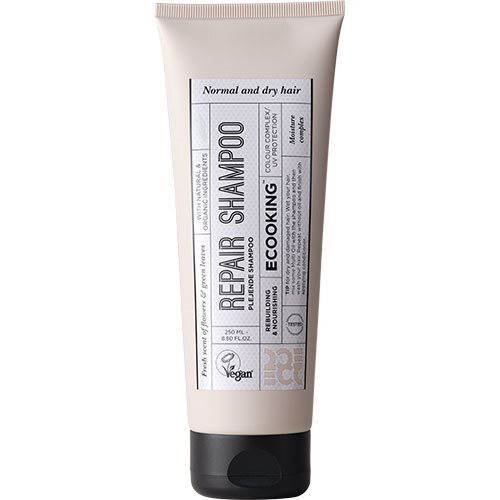Ecooking Repair Shampoo 250