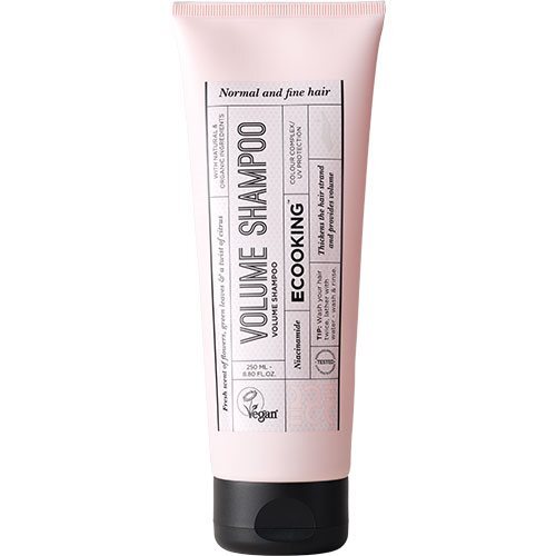 Ecooking Volume Shampoo 250