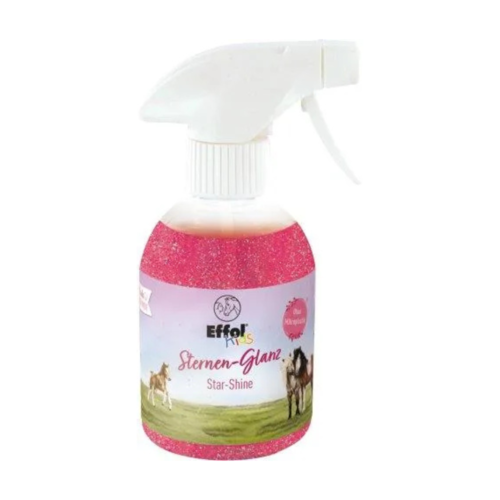 Effol Kids Star Shine Spray