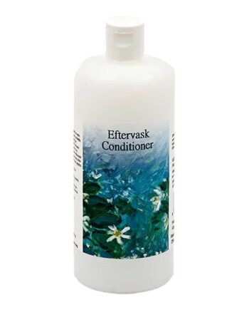Eftervask Balsam 500