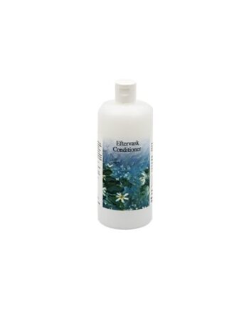 Eftervask Balsam Liter